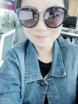 真实使用感受开车戴威古氏太阳镜怎么样，上档次吗？是低端品牌吗？