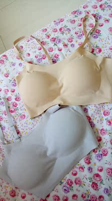 还可以吧，感觉摸着挺舒服的，试穿了一下感觉还不错，挺符合的，第一次买的这种无钢圈内衣，希望还可以