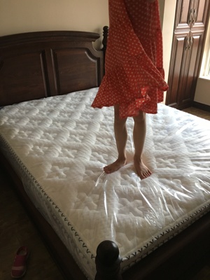 评测点评梦神床垫怎么样,质量很差是真的吗