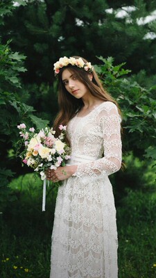 衣服很漂亮，很舒服！