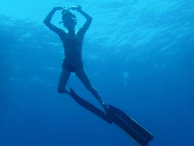 很好哦。但是不适合潜水呢。 很好哦。但是不适合潜水呢。