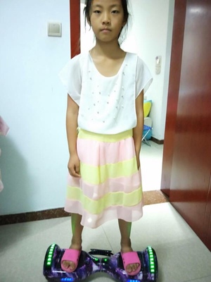 【揭秘】超盛平衡车质量怎么样,透过五个月使用看真相