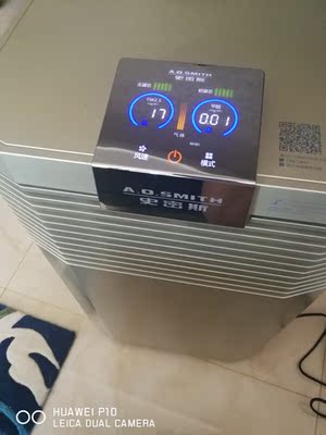 【不看后悔】史密斯空气净化器KJ440F-MA-B12-PF怎么样,史密斯空气净化器好不好呢