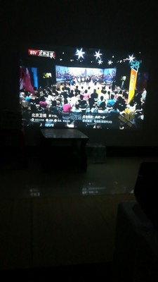 说说轰天炮投影仪怎么样，真相如何,不看后悔