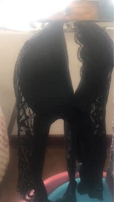 穿着很舒服   尺寸很正！！！