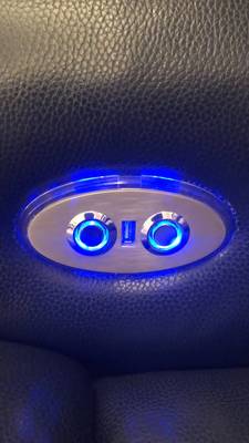 调查心得陆虎真皮沙发怎么样,家具上档次吗