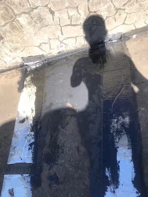 调查心得莱仕德防水怎么样,莱仕德防水涂料质量差不差呢