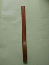 COMPRESSED WOOD HAMMER HANDLE LENGTH 438MM*WIDTH 30MM*THICKNESS 20MM