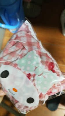 超级少女心啊，很好看，物有所值，以后还会买别的款式。