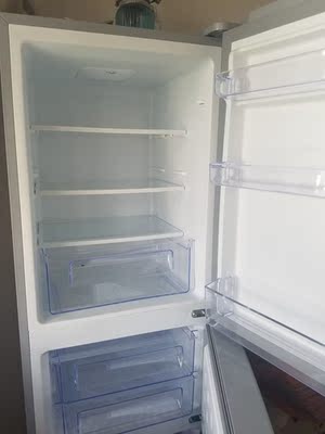 TCL BCD-205TF1205升冰箱三门家用小型双门电冰箱三开门节能静音