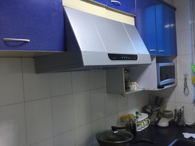 帅康MD01中式抽油烟机壁挂式顶吸油烟机老式大吸力家用特价油烟机