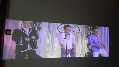 吐槽坚果投影仪怎么样,真相如何,不看后悔