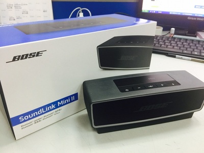 吐槽MARSHALL ACTON II BLUETOOTH 马歇尔2代无线蓝牙音箱怎么样，音质好