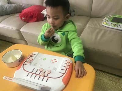 讨论优彼IQ1早教机怎么样,优彼质量真的很好吗?