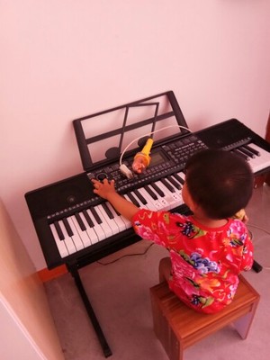 吐槽美乐斯电子琴怎么样,真相如何,看过才知