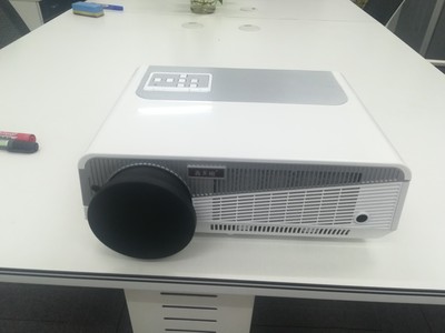 目前看来轰天炮投影仪怎么样,曝光了是真假,通过三个月使用看真相