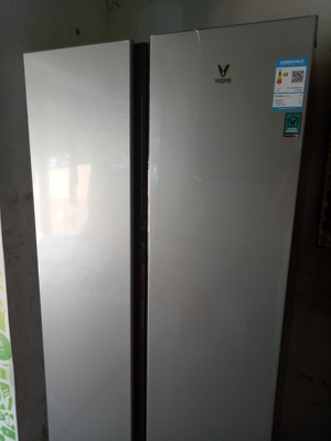 评测点评云米的冰箱谁家生产的，质量好吗？云米冰箱是小米的吗？