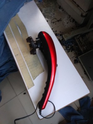 目前看来凯仕乐按摩器质量怎么样，透过五个月使用看真相