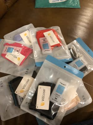 内裤收到了,还不错,等洗后来追评 内裤收到了,还不错,等洗后来追评