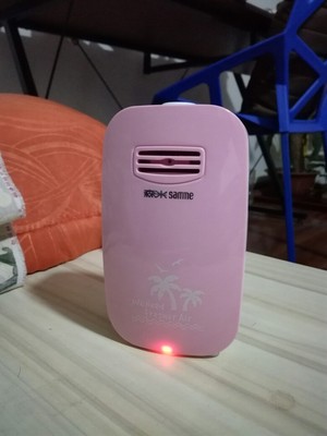 吐槽森米空气净化器质量怎么样，透过五个月使用看真相