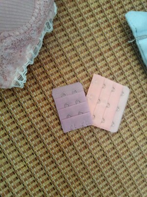 没有色差跟图片上的一样