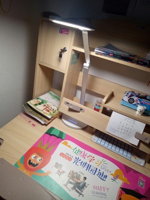 分析给孩子用好视力护眼台灯怎么样,好不好用?能保护视力吗