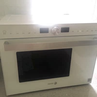 大家谈谈法格蒸烤箱怎么样,质量差不差呢,亲身使用经历曝光