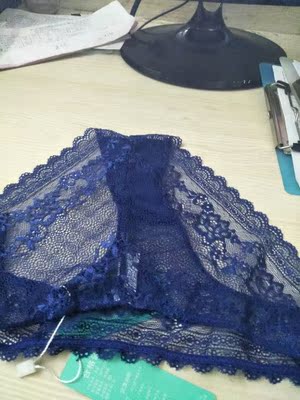 宝贝收到，很性感，穿着舒服。这家店我己经买了三套了。很好。