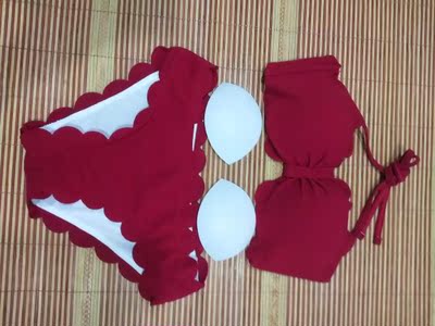 很好看,复古风颜色很显白,做工精致,穿着舒服,超级性感,在人群中很抢眼,小胸妹子的福音,物流很快。 很好看,复古风颜色很显白,做工精致,穿着舒服,超级性感,在人群中很抢眼,小胸妹子的福音,物流很快。