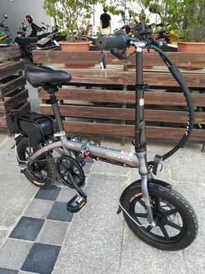 体验哥得圣电动车怎么样,哥得圣电动车好不好呢,用后反馈