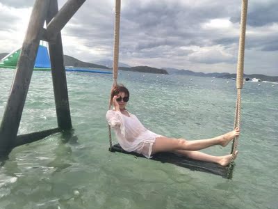 很好看，质量也很好