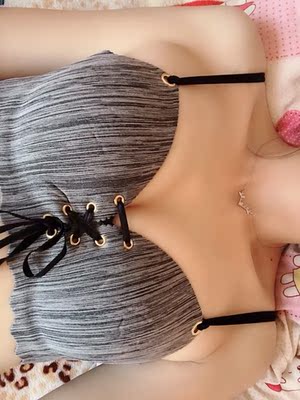 内衣收到啦，炒鸡喜欢这款绑带的设计，码数也刚好合适，效果不错喔，一直在这家店铺买