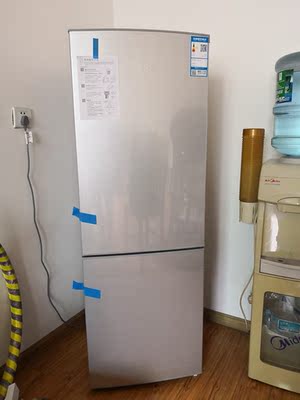 Ronshen/容声 BCD-172D11D特价小型双门两门冷藏家用节能小电冰箱