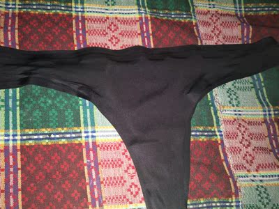 宝贝很满意，穿着很性感