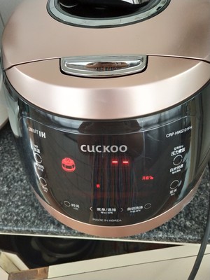 分析福库CRP-HWS101FH电饭煲怎么样,福库质量如何,值得入手吗