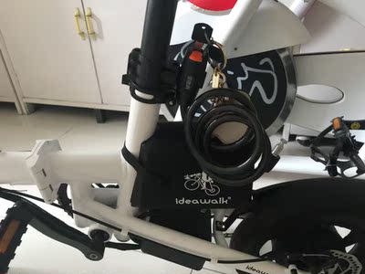 目前看来idea walk电动车怎么样,idea walk电动车好不好呢