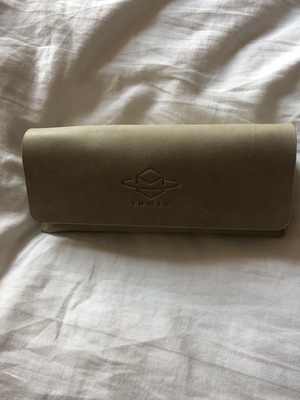 吐槽inmix音米太阳眼镜怎么样,是什么档次的牌子?上档次吗?