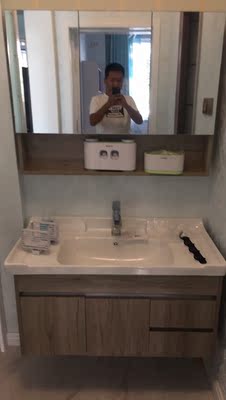 解说解说德克德家怎么样,德克德家这牌子怎么样,浴室柜好吗