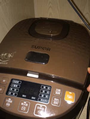 揭秘苏泊尔CFXB40FC8155-75电饭煲怎么样,苏泊尔质量如何,值得入手吗