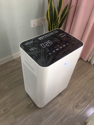 【反馈】Unities空气净化器ux怎么样,Unities空气净化器质量如何,值得入手吗