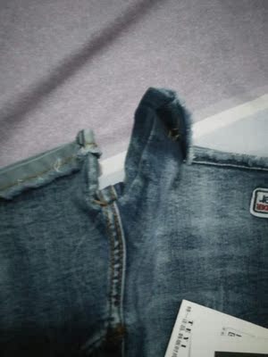 此用户没有填写评价。