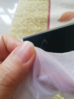 建议大家拆包时过程拍摄高清视频，不然说不清楚，商家会严重质疑各位的正确操作，完全忽视商家自己的各种问题，袜子长短差一寸多，挂丝说是我自己指甲弄的，唉，说不清楚