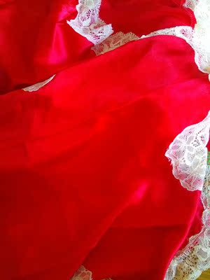 宝贝收到了，颜色好看，也挺性感，喜欢！