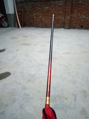 解说美人鱼鱼竿怎么样，排名第几，质量如何呢