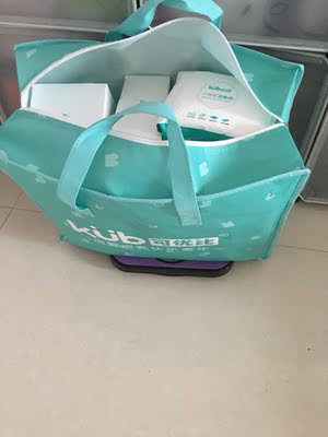 真实使用感受可优比待产包怎么样,曝光了是真假,通过三个月使用看真相