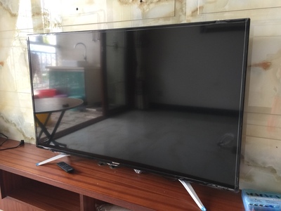 Sharp/夏普 LCD-50MY5100A 50英寸4K高清智能网络液晶平板电视机