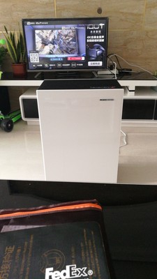 【质量内幕】友好空气净化器T66-Ⅱ怎么样,友好空气净化器好不好呢