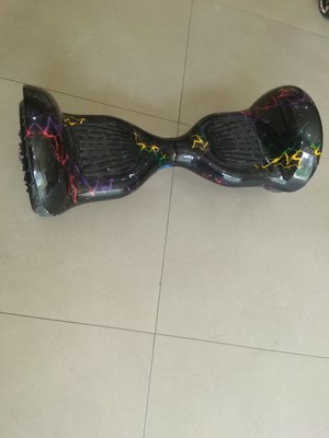 目前看来猛犸王平衡车怎么样,三个月使用彻底后悔了,内幕曝光