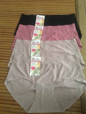 朋友推荐的这款内裤，很不错，会回购的