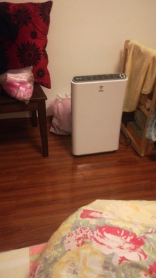 点评汉朗TIFI01-A空气净化器怎么样,汉朗空气净化器好不好呢,用后反馈